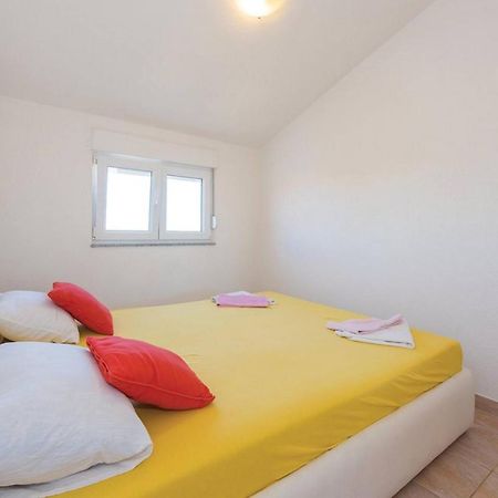 S&G Leko Apartmani Rogoznica Rogoznica  Kültér fotó