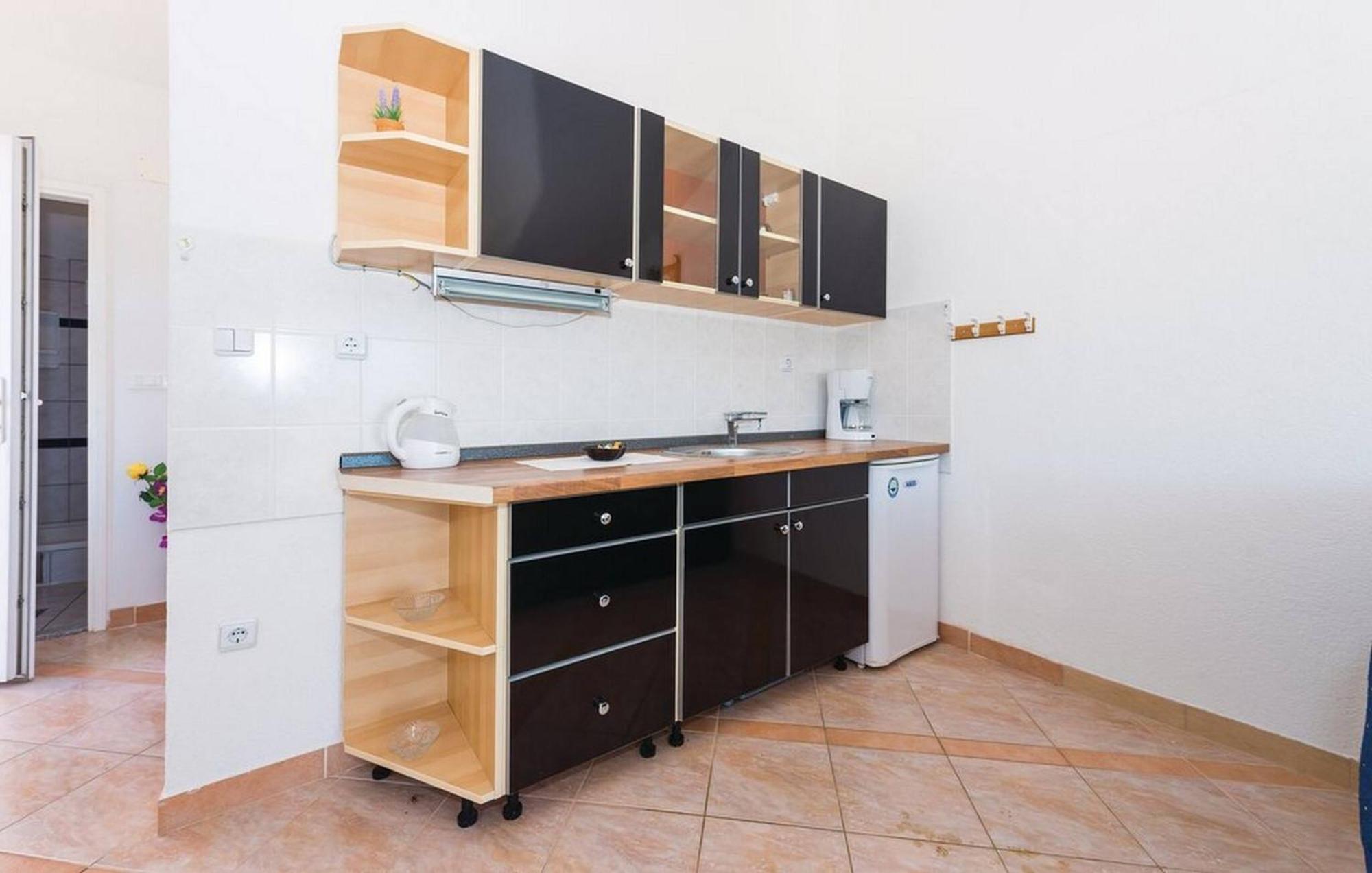 S&G Leko Apartmani Rogoznica Rogoznica  Kültér fotó