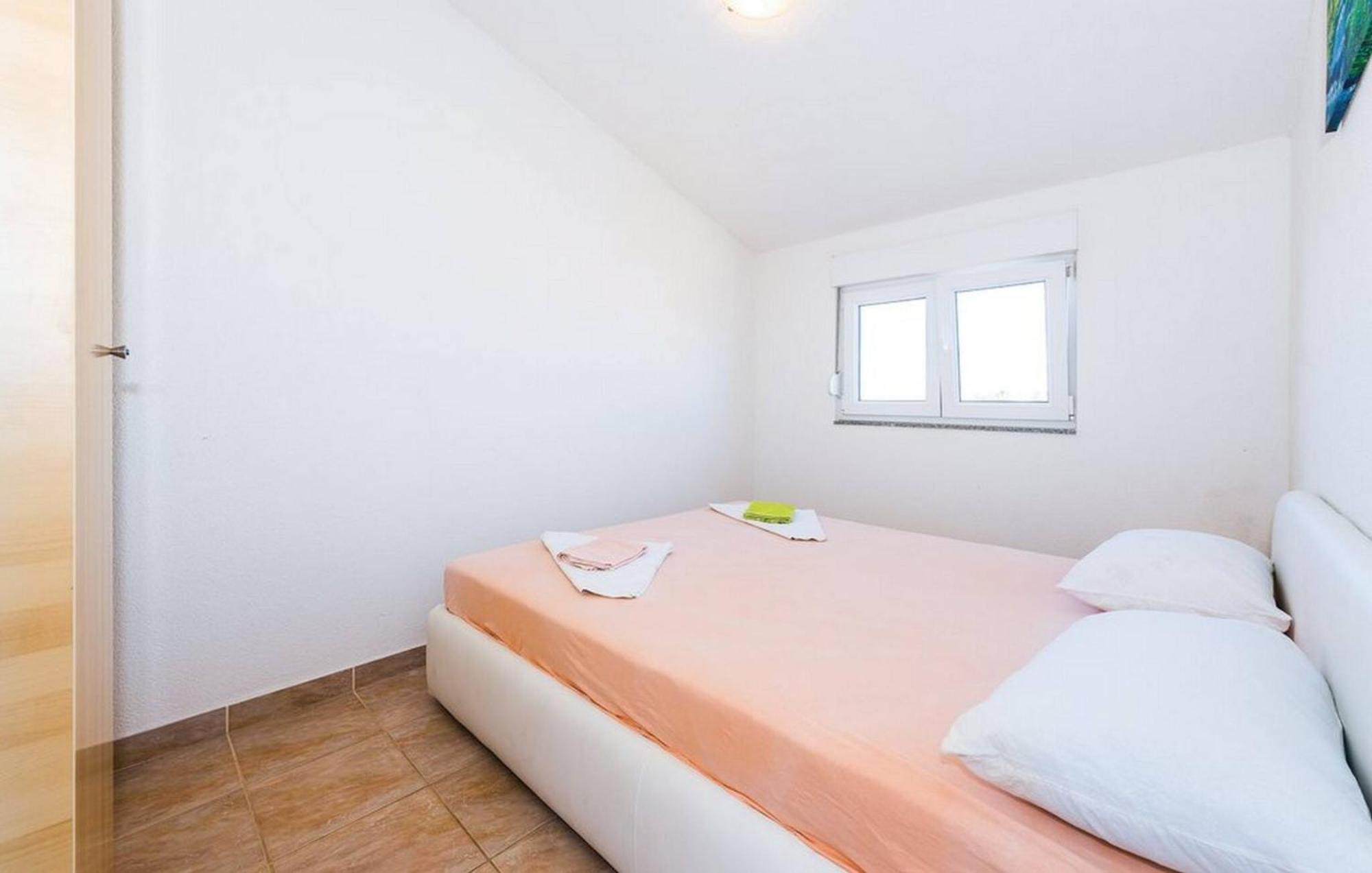 S&G Leko Apartmani Rogoznica Rogoznica  Kültér fotó