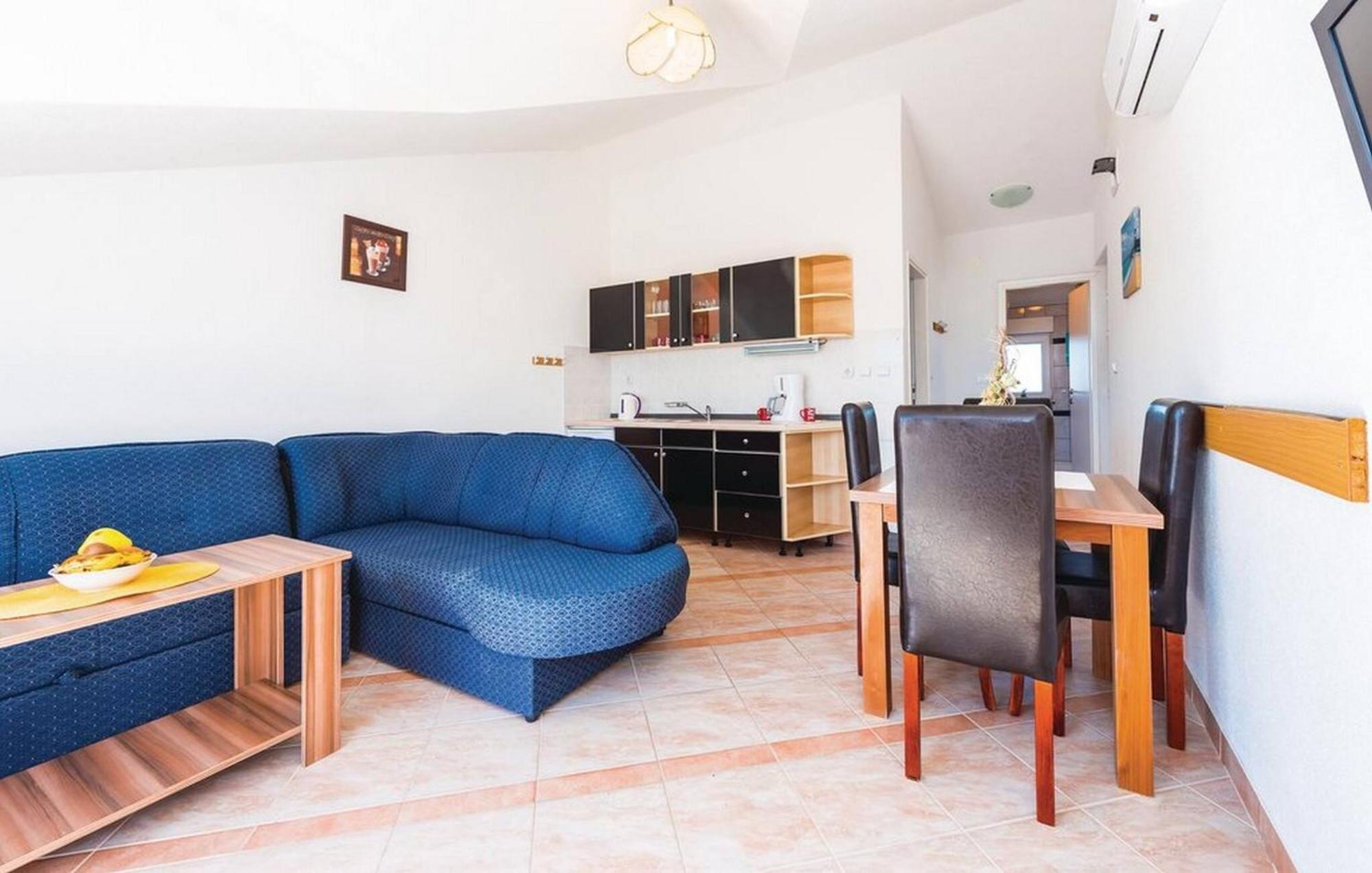 S&G Leko Apartmani Rogoznica Rogoznica  Kültér fotó