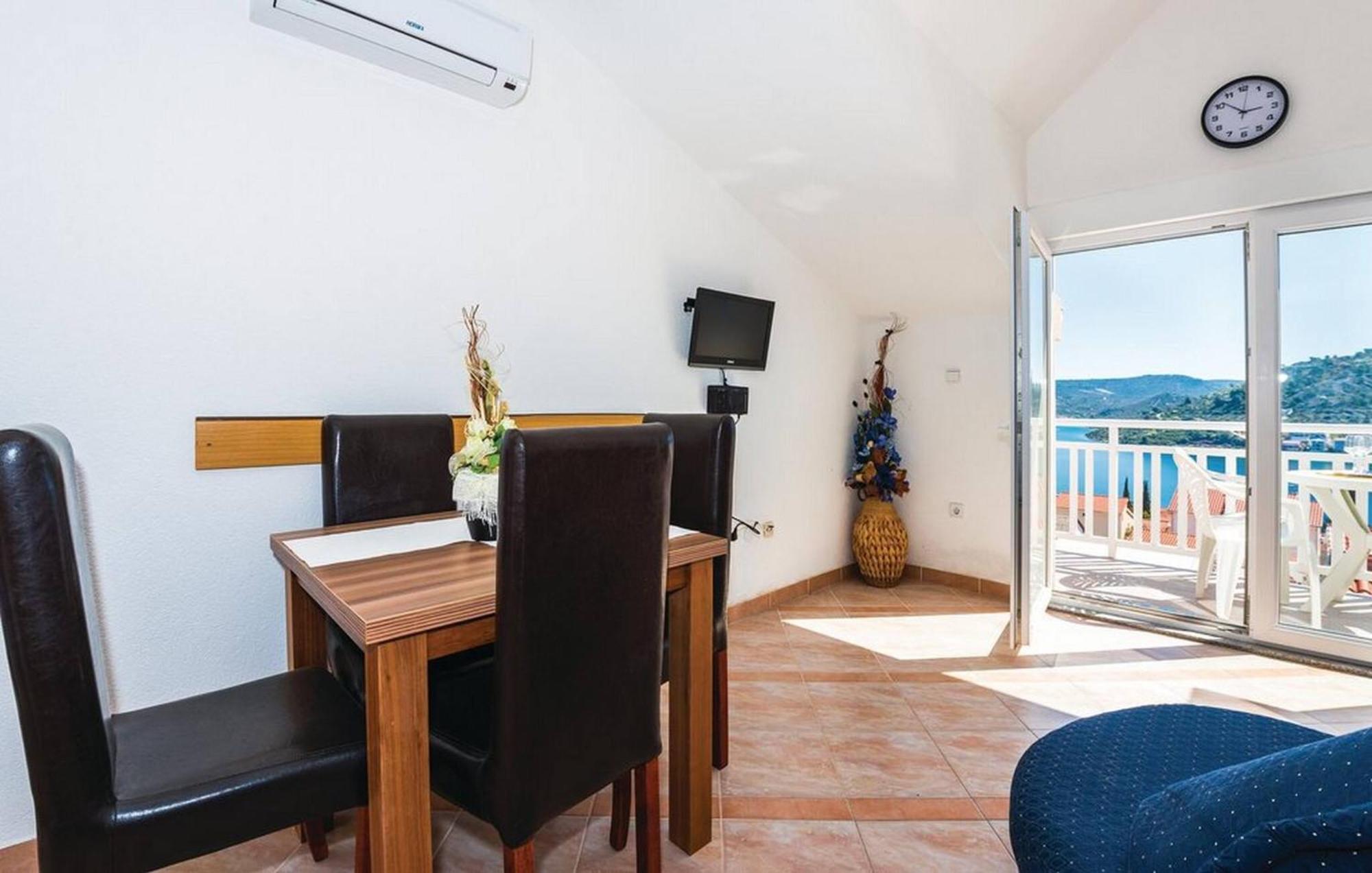 S&G Leko Apartmani Rogoznica Rogoznica  Kültér fotó
