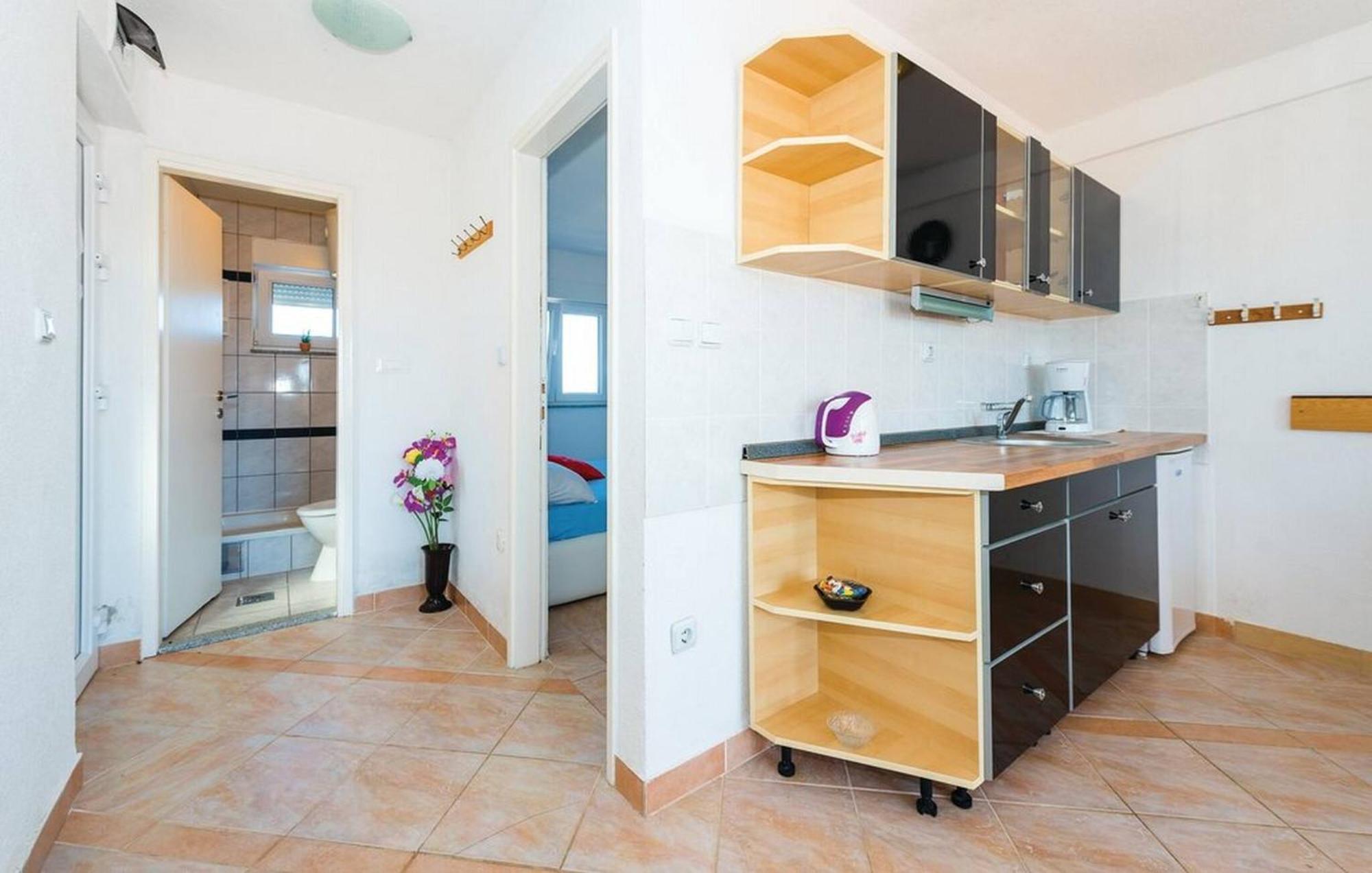 S&G Leko Apartmani Rogoznica Rogoznica  Kültér fotó