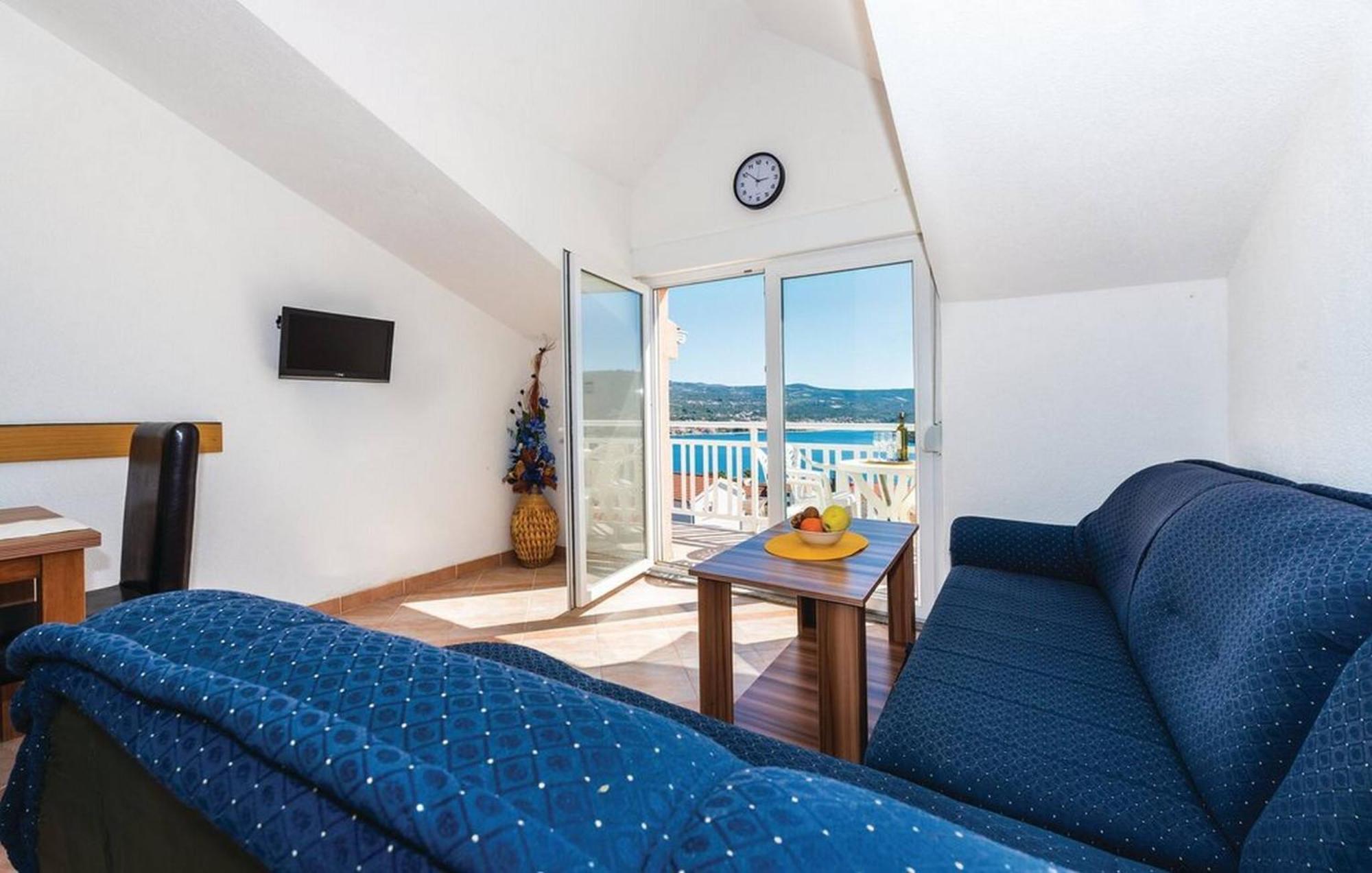 S&G Leko Apartmani Rogoznica Rogoznica  Kültér fotó