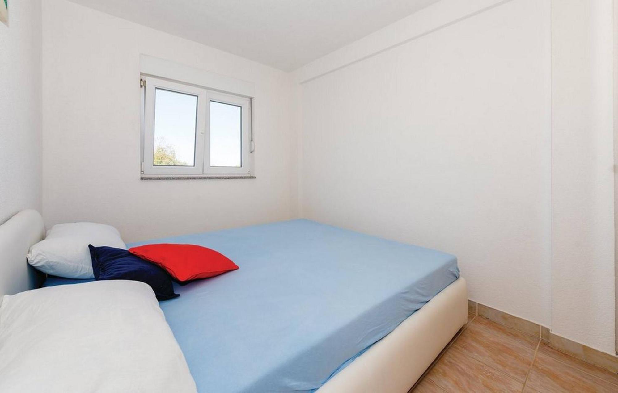 S&G Leko Apartmani Rogoznica Rogoznica  Kültér fotó