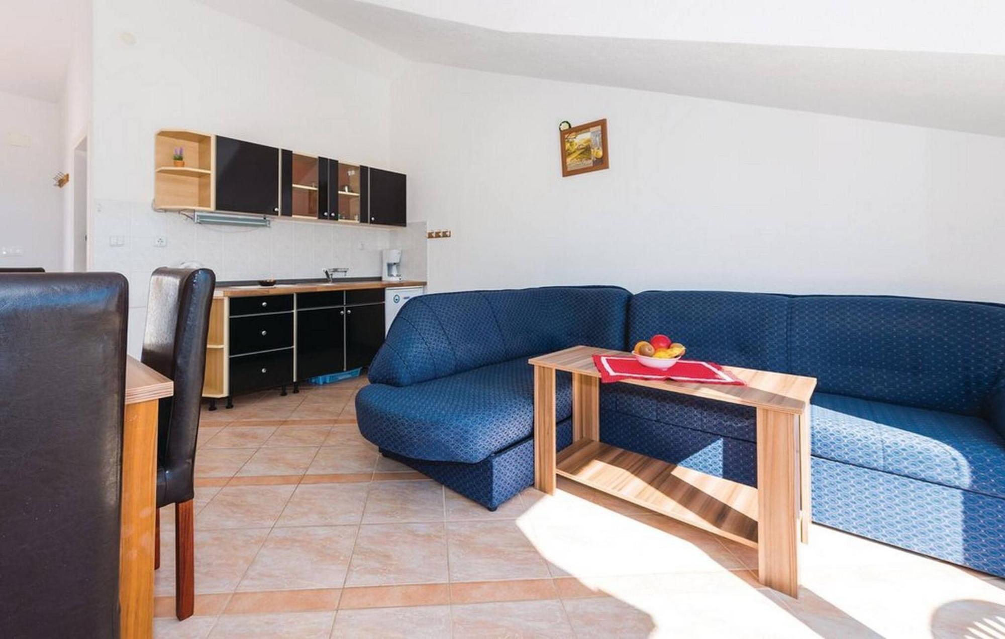 S&G Leko Apartmani Rogoznica Rogoznica  Kültér fotó