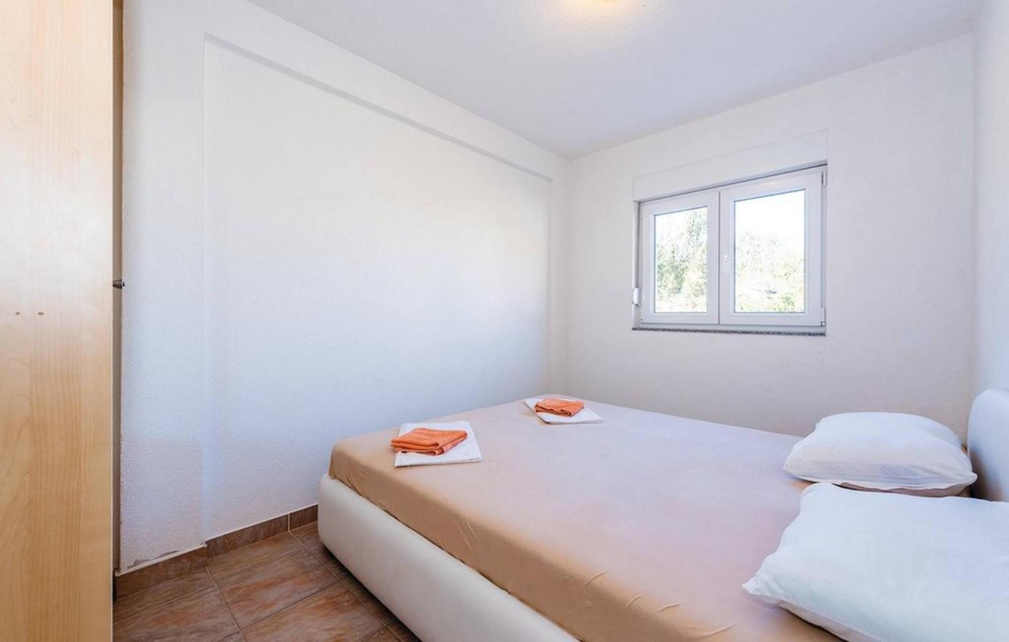 S&G Leko Apartmani Rogoznica Rogoznica  Kültér fotó