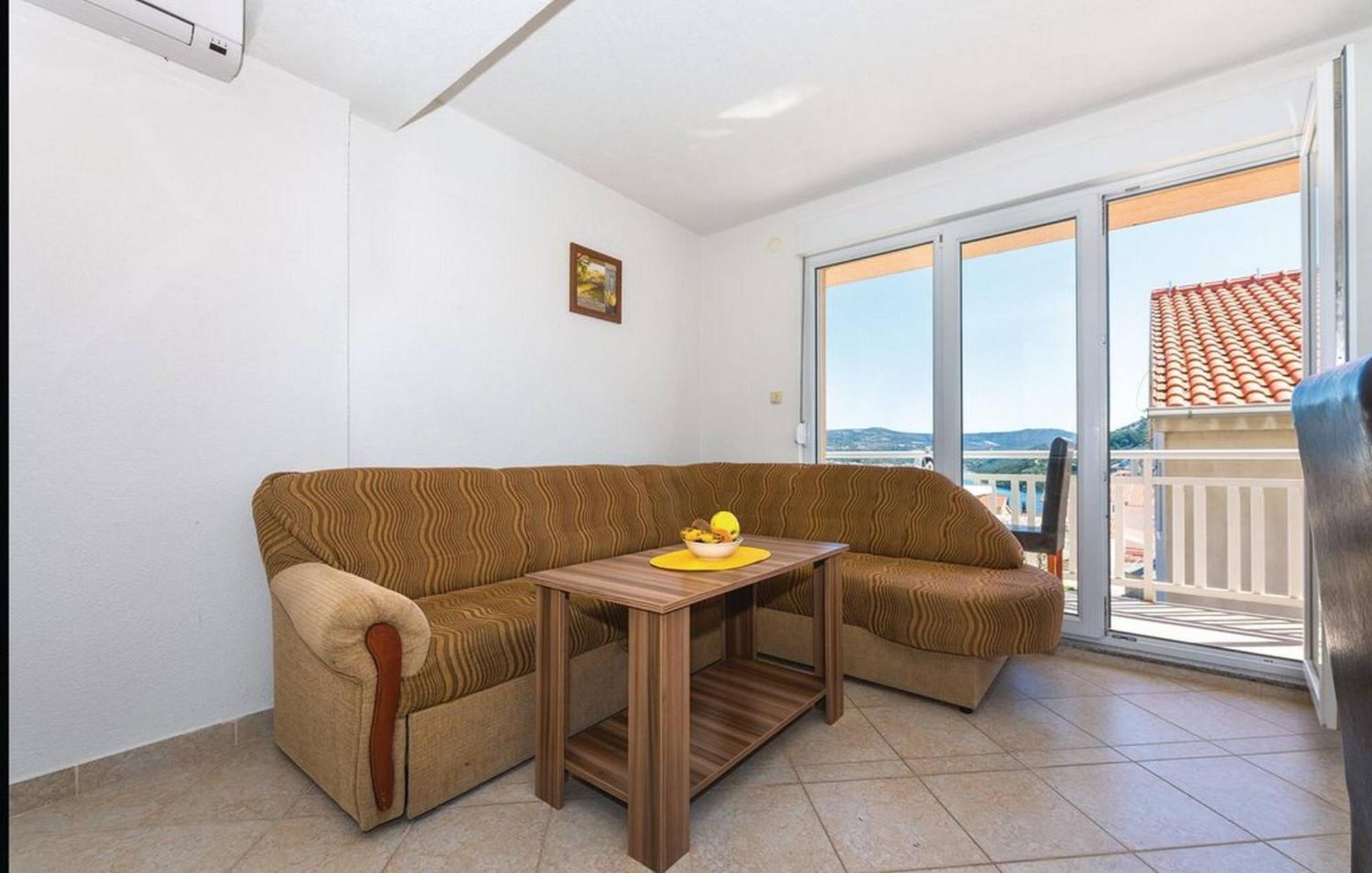 S&G Leko Apartmani Rogoznica Rogoznica  Kültér fotó