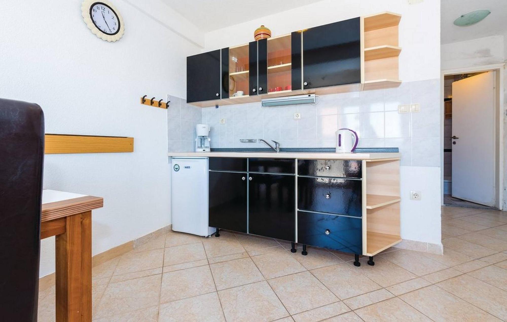 S&G Leko Apartmani Rogoznica Rogoznica  Kültér fotó